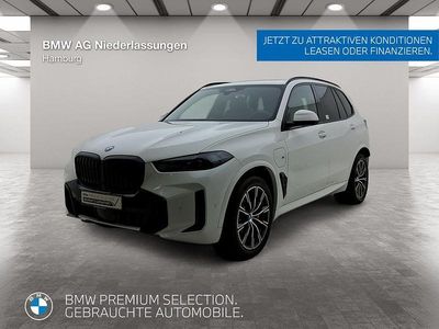 Weiß Gebraucht 2025 BMW X5 M Sport SUV | 87.402 € (Fairer Preis)