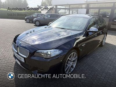 BMW M550