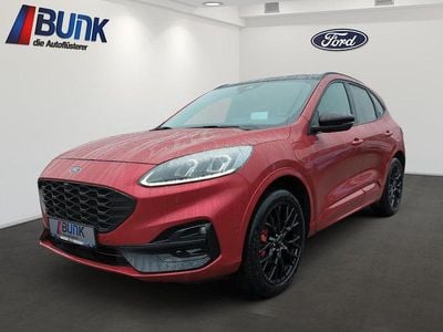 Occasion Ford Kuga ST-Line X 132 PK (97 kW) 2024 Rood SUV