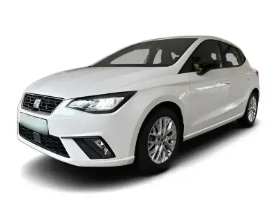 Gebraucht Seat Ibiza