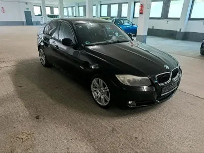 Gebraucht BMW 318