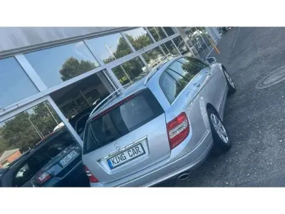 Gebraucht Mercedes 230