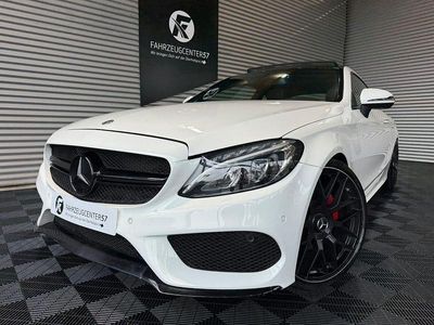 Mercedes C300