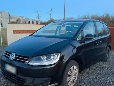 Gebraucht VW Sharan