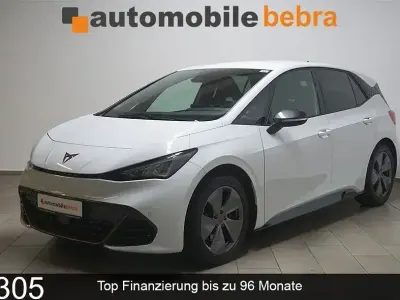 Używany Cupra Born