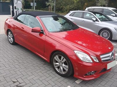Mercedes E250