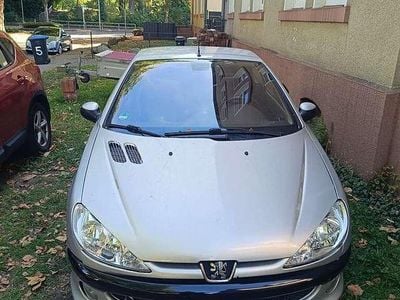 Peugeot 206 CC