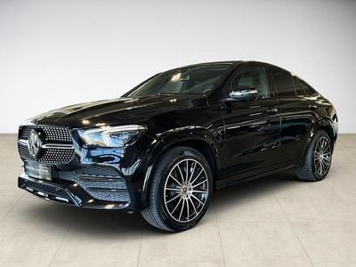 Mercedes GLE400