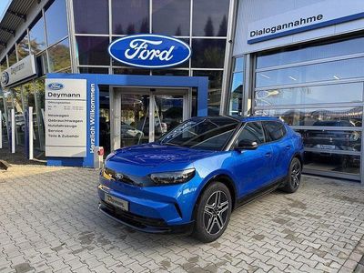 Gebraucht Ford Capri Extended Range 210 kW (286 PS) 2025 Blau SUV