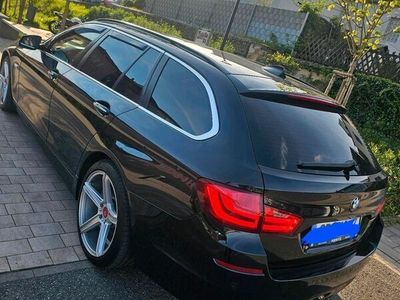 gebraucht BMW 530 D F11