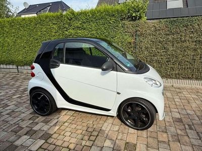 Smart ForTwo Coupé
