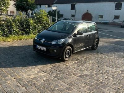 VW up!