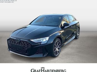 Audi RS3 Sportback