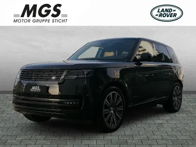 Gebraucht Land Rover Range Rover