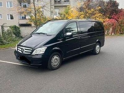 Mercedes Viano