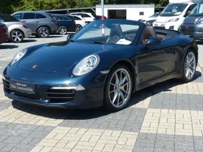 Gebraucht Porsche 911 Carrera