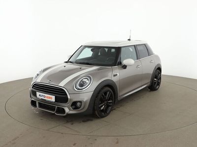 gebraucht Mini Cooper Benzin, 17.690 €