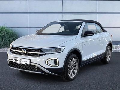 Gebraucht VW T-Roc Goal 150 PS (110 kW) 2025 SUV