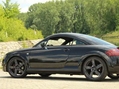Gebraucht Audi TT