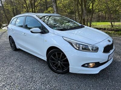 Kia Ceed Sportswagon