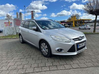 gebraucht Ford Focus Turnier Trend,Klima,