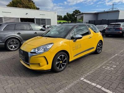DS Automobiles DS3