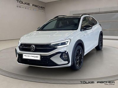 Brugt VW Taigo R-line 116 HK (85 kW) 2025 Sort SUV