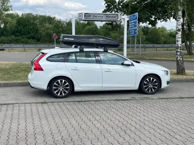 Gebraucht Volvo V60