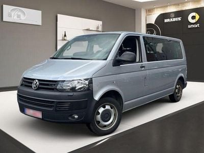 VW T5