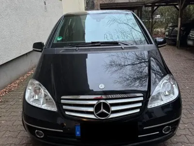 Gebraucht Mercedes A160