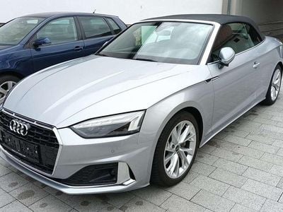 Audi A5 Cabriolet
