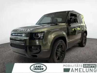 Ny Land Rover Defender S 200 HK (147 kW) 2026 Grøn SUV