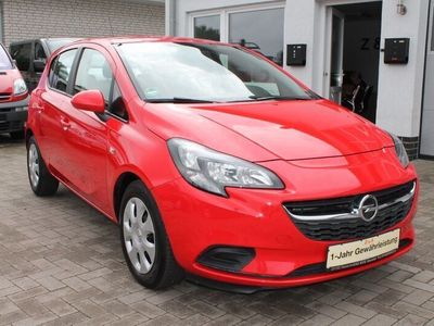 gebraucht Opel Corsa-e Edition *TÜV-NEU*