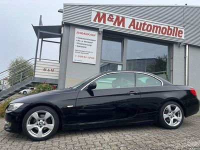 BMW 318 Cabriolet