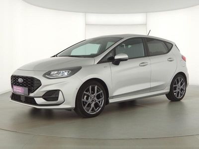 gebraucht Ford Fiesta ST-Line