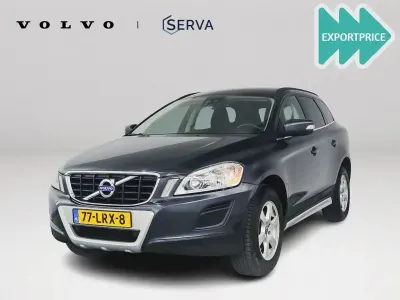 Gebraucht Volvo XC60