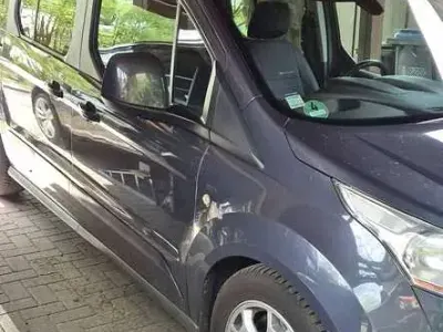 Gebraucht Ford Tourneo