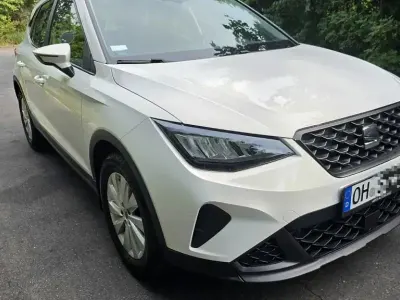 Gebraucht Seat Arona