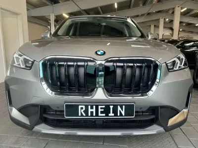Gebraucht BMW X1