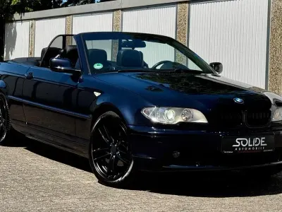 Gebraucht BMW 318