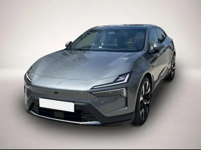 Gebraucht Polestar 4 400 kW (544 PS) 2025 Andere SUV