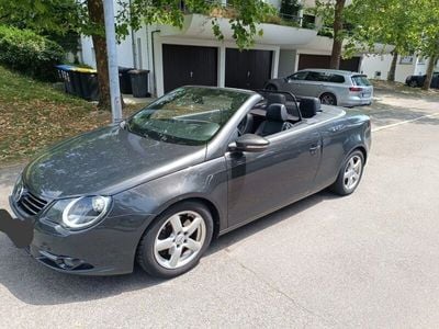 VW Eos