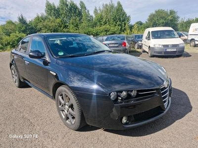 Alfa Romeo 159