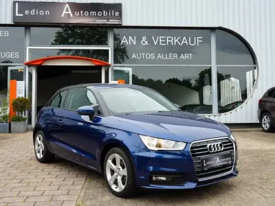 Gebraucht Audi A1