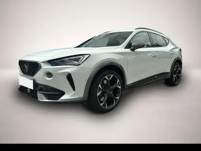 Gebraucht Cupra Formentor VZ 245 PS (180 kW) 2023 Manufacturer SUV