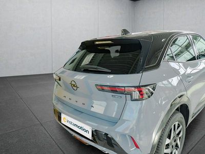Neu Opel Mokka 145 PS (106 kW) 2026 Grau SUV