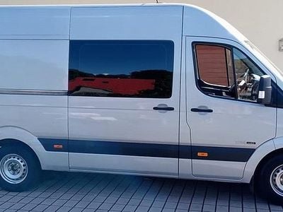 Hyundai H 350