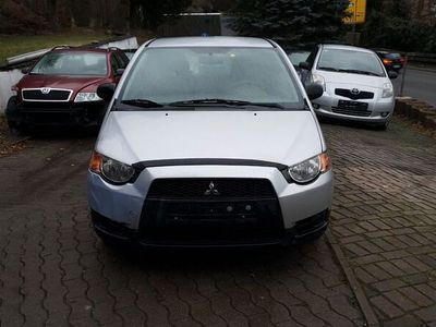 gebraucht Mitsubishi Colt 1 Hand,Tüv Neu