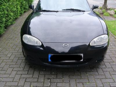 Mazda MX5