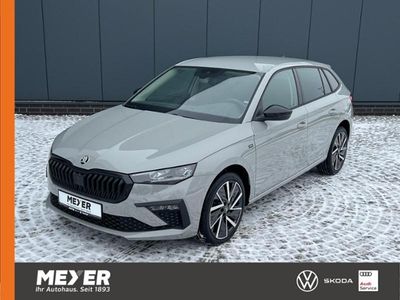 Neu Skoda Scala Drive 116 PS (85 kW) 2025 Stahlgrau Kleinwagen
